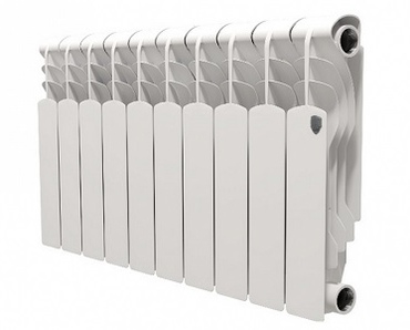 Замена биметаллических радиаторов отопления